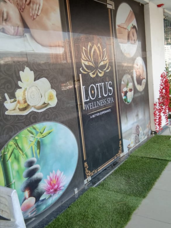 Lotus Wellness Spa